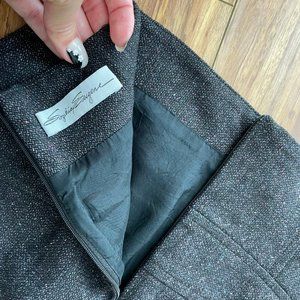 Sophia Eugene Pencil Skirt